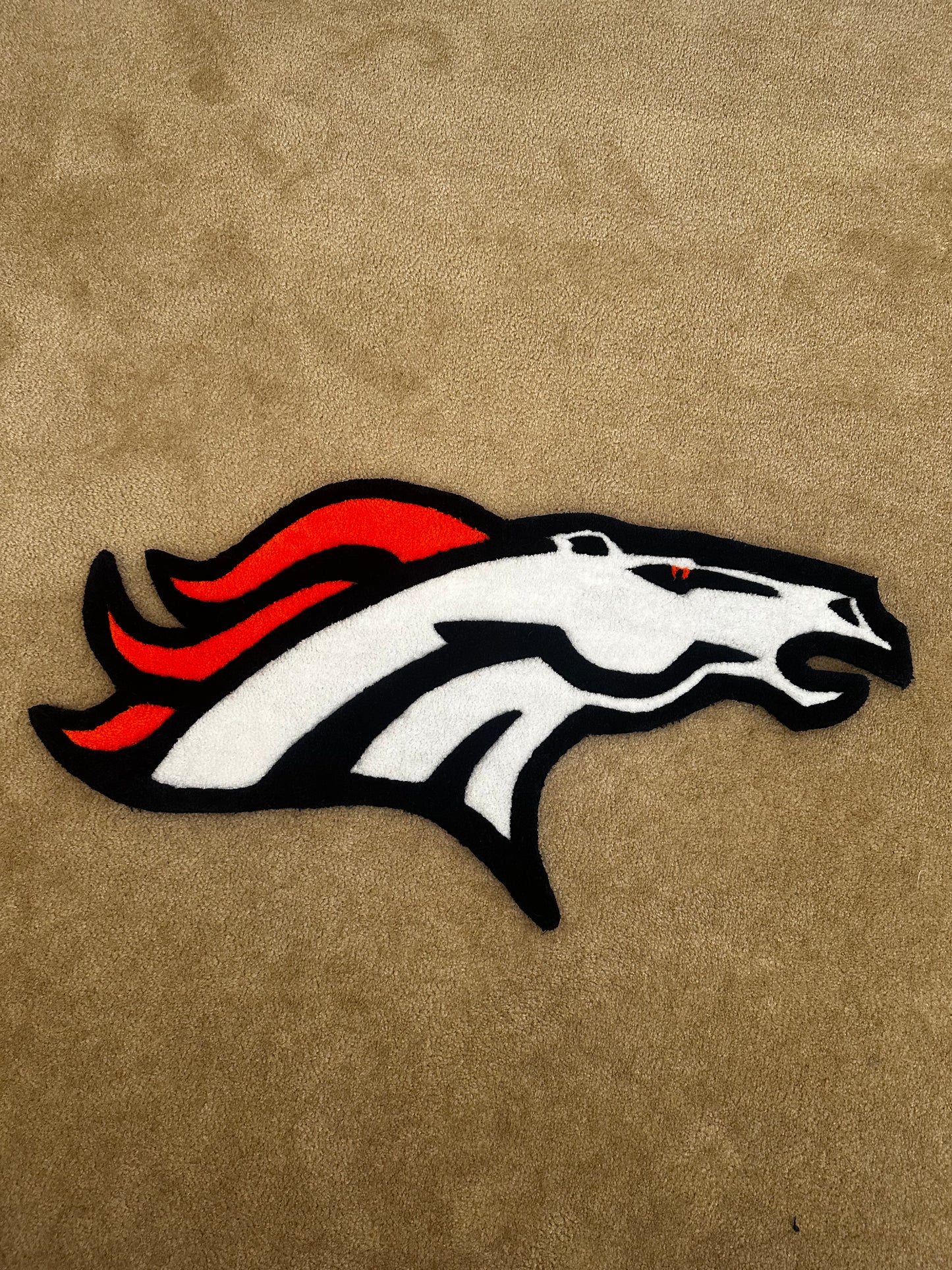 Mustang