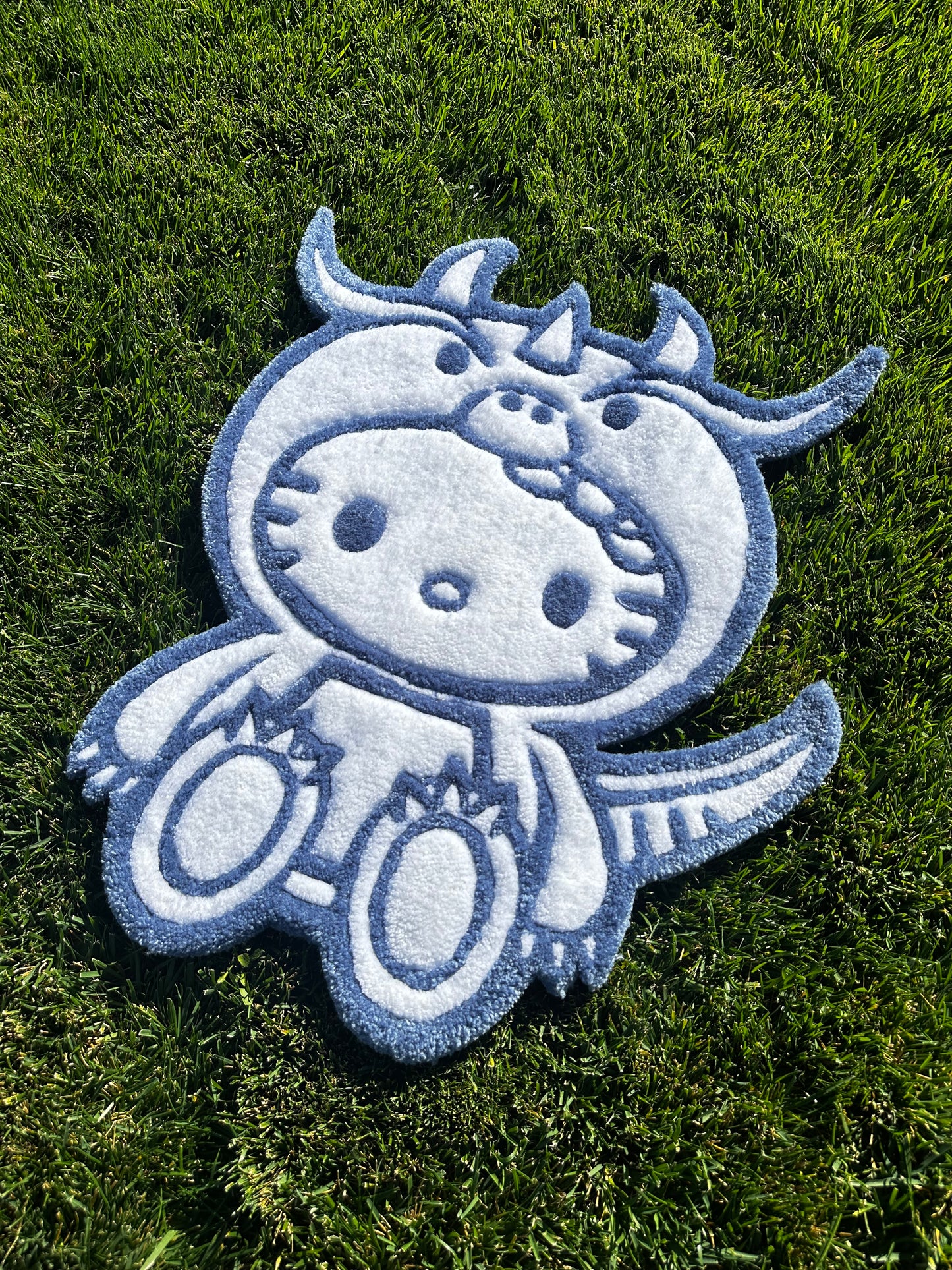 Dragon Kitty